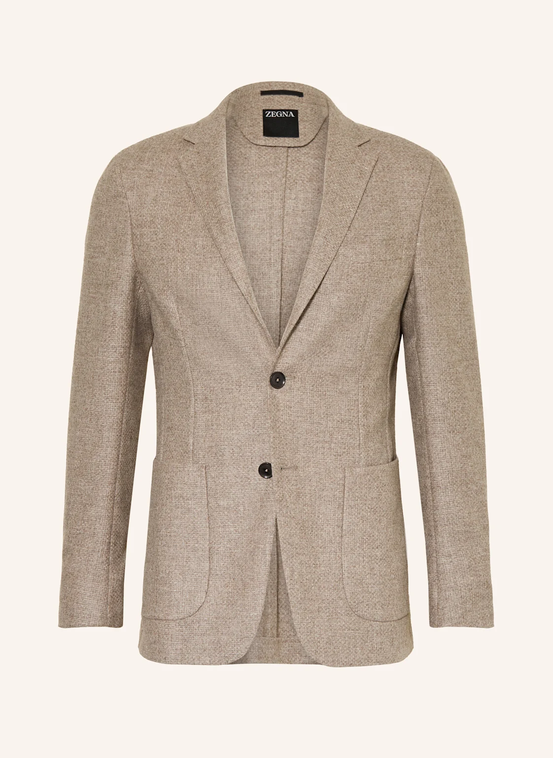 ZEGNA Sakko Extra Slim Fit