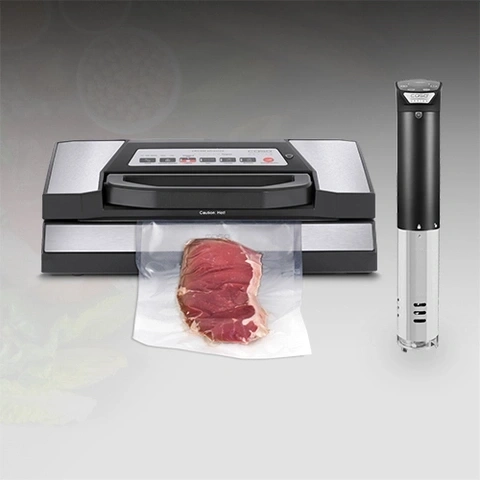 Vakuumierer & Sous Vide
