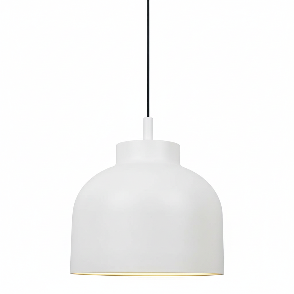 Blokker Nohr Hanglamp Ø 32 cm - Cashmere