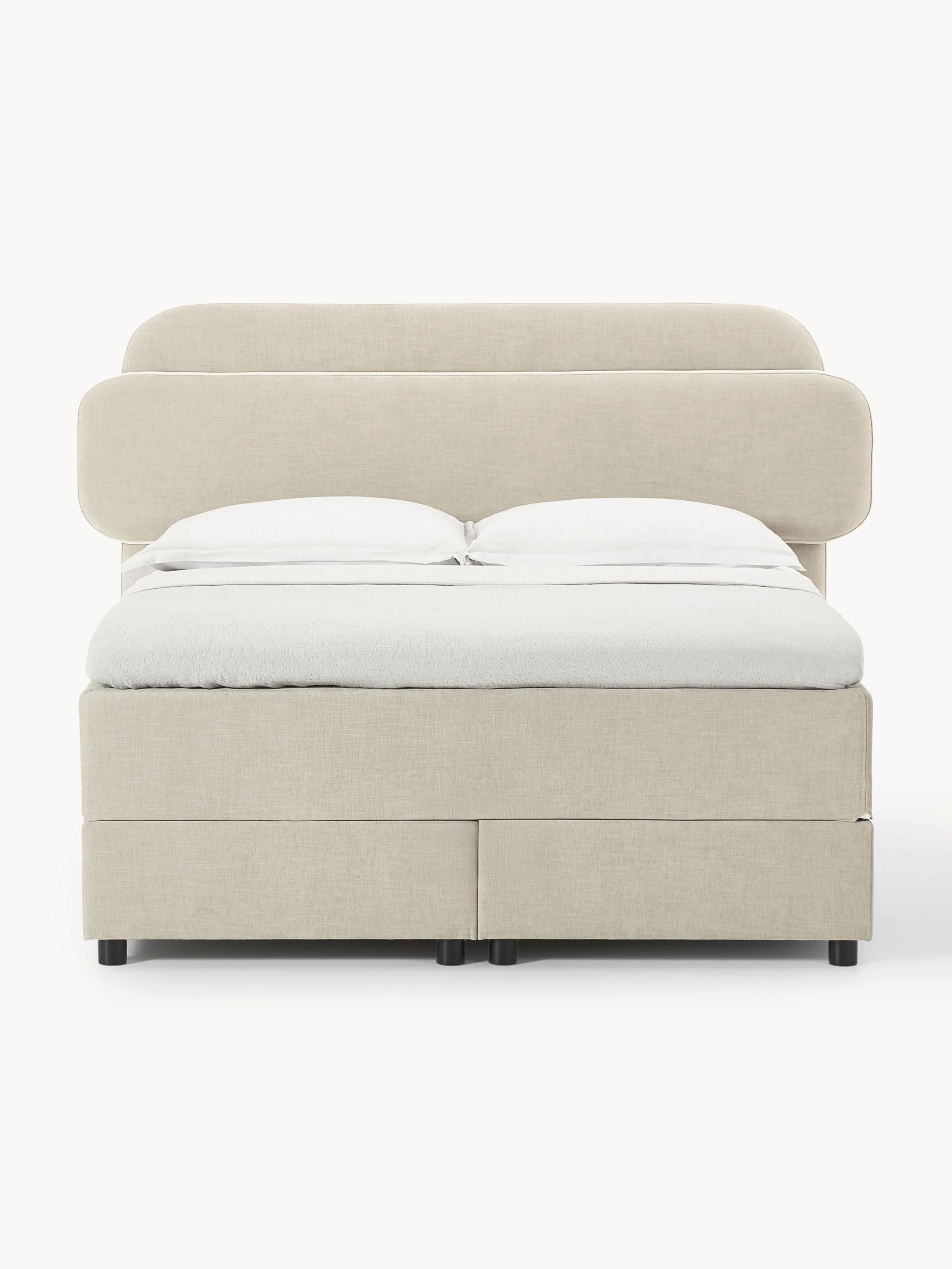 Boxspringbett Enrica