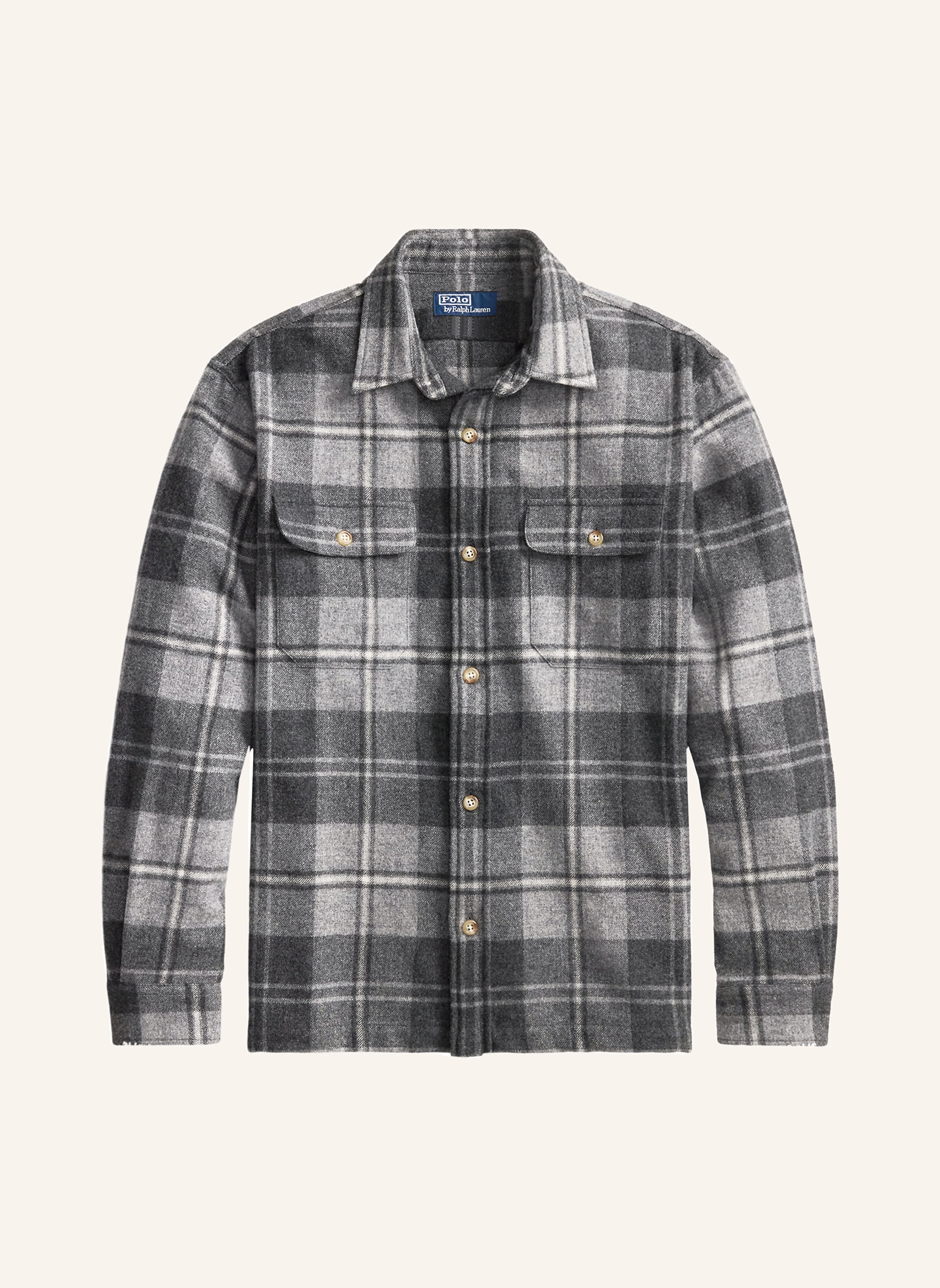 POLO RALPH LAUREN Overjacket