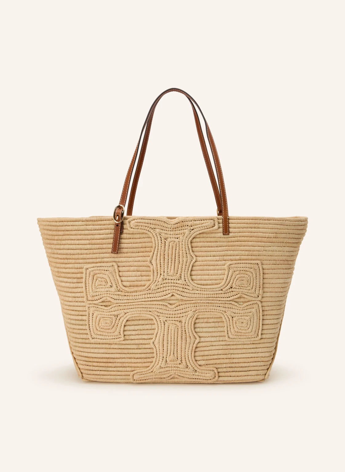 TORY BURCH Shopper ELLA mit Pouch