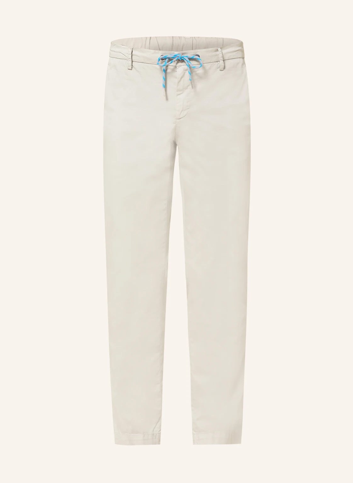 ALBERTO Chino JUMP Slim Fit