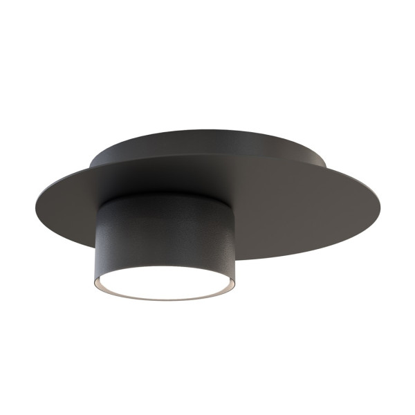 Lampa Sufitowa Lampa Wisząca Bolx 1 Bl