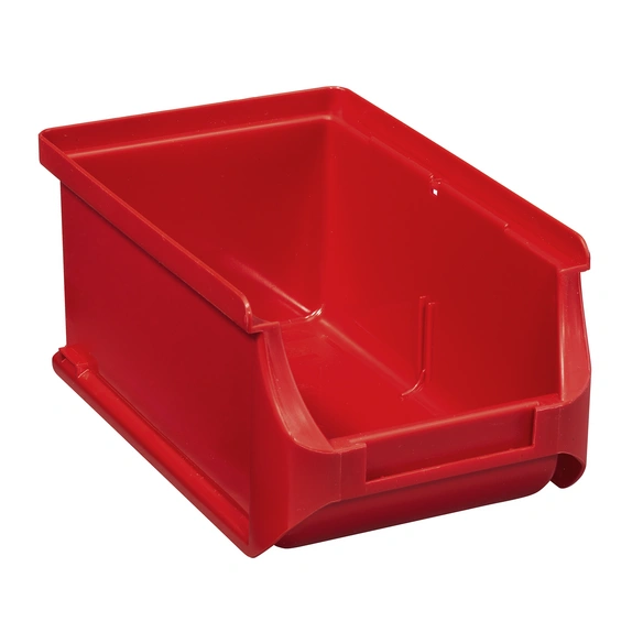 Stapelsichtbox, BxHxT: 10,2 x 7,5 x 16 cm, Polypropylen (PP)