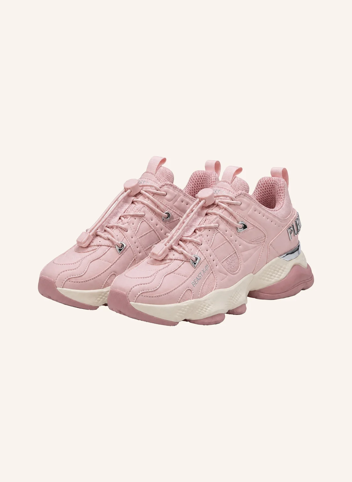 PLEIN SPORT Laufschuh