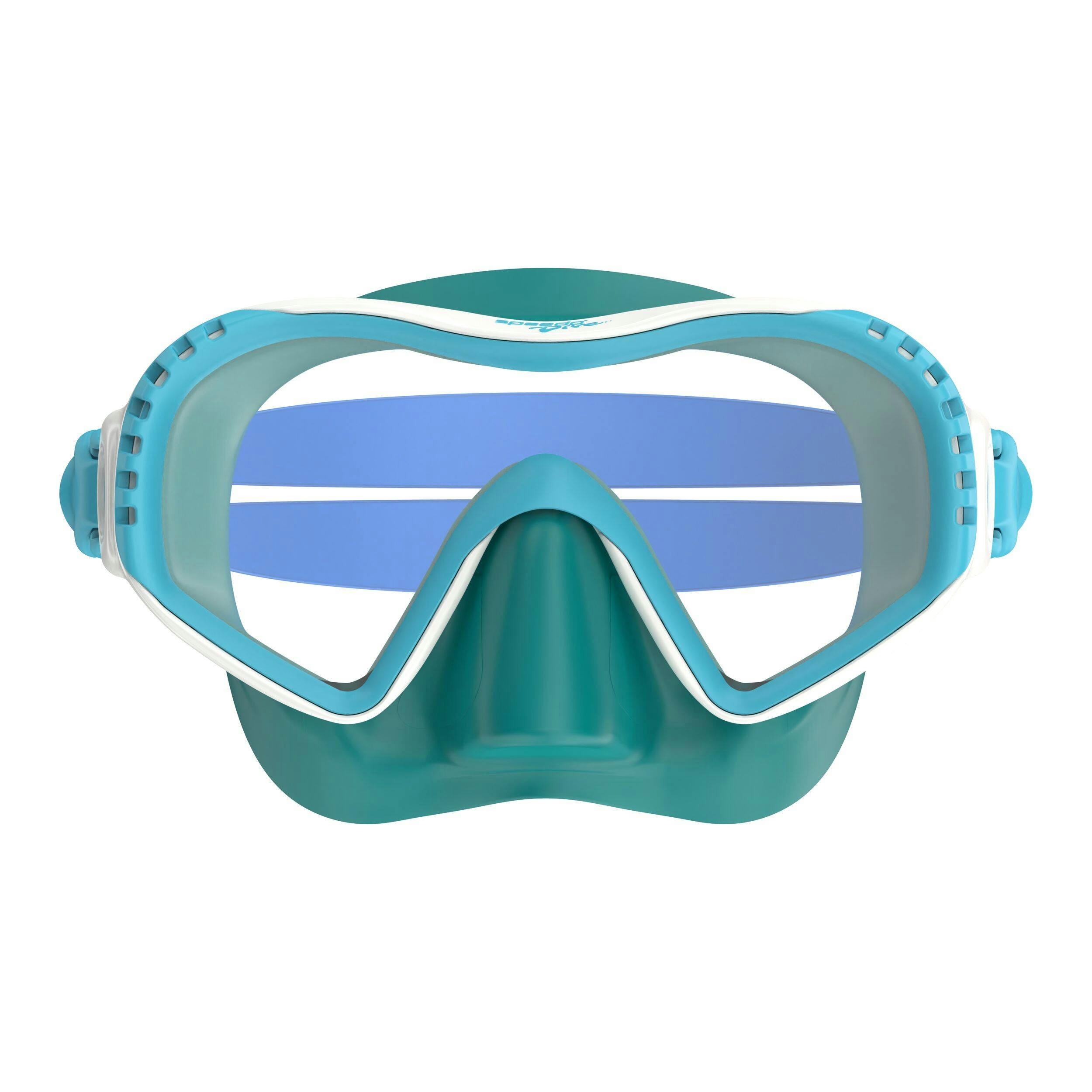 Speedo Junior Wave Watcher Dive Mask