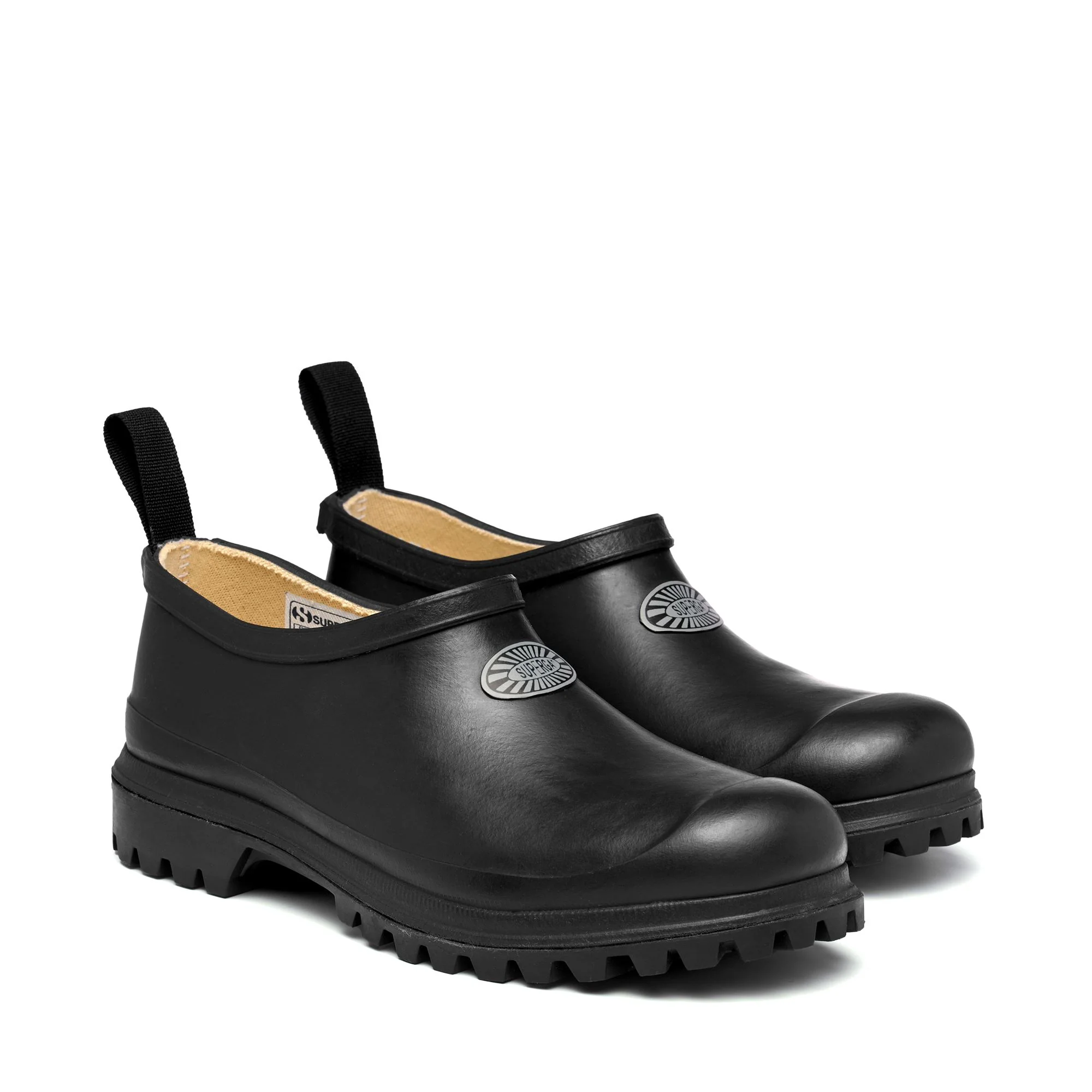 809 RUBBER MULE