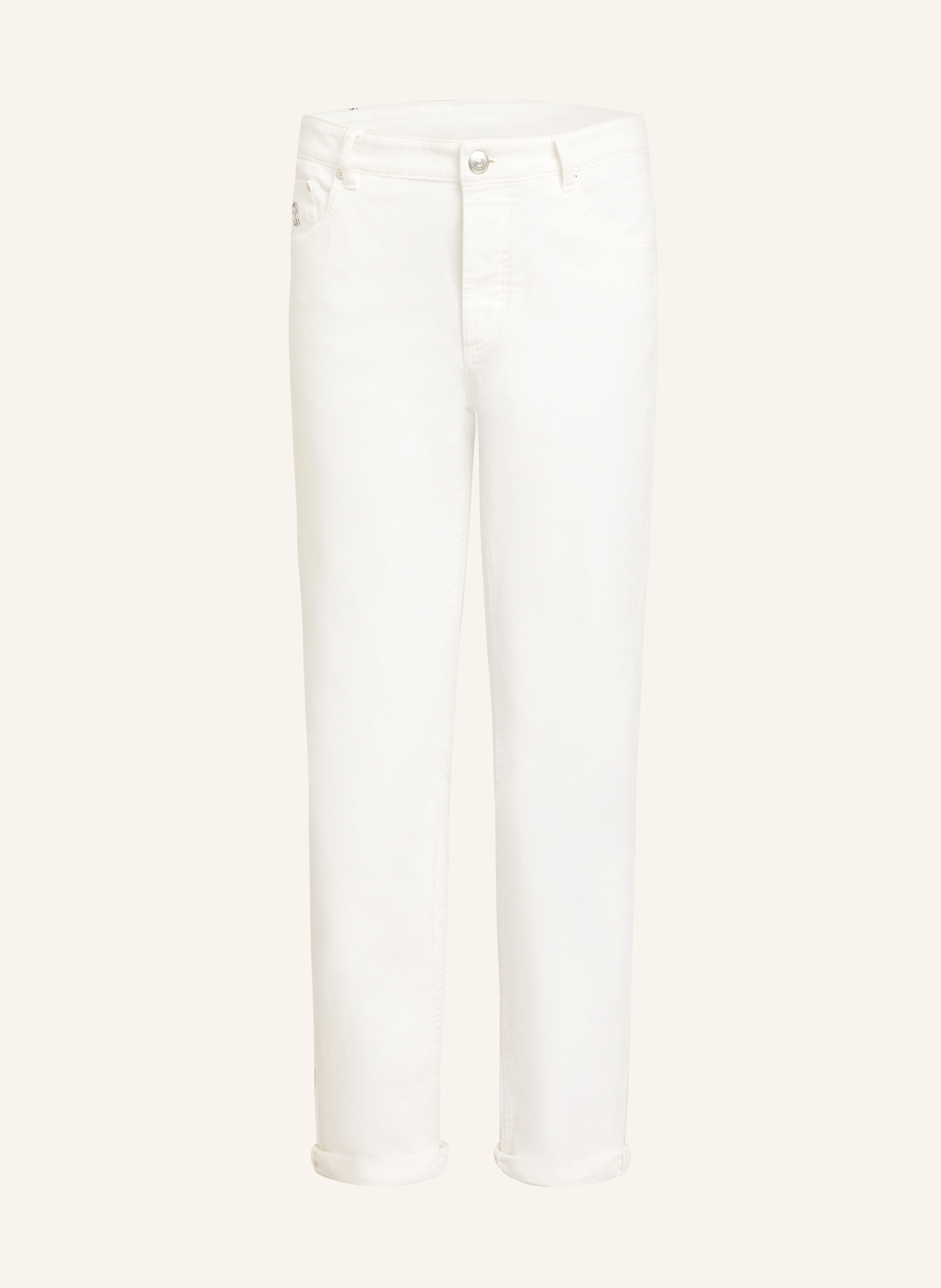 BRUNELLO CUCINELLI Jeans Traditional Fit