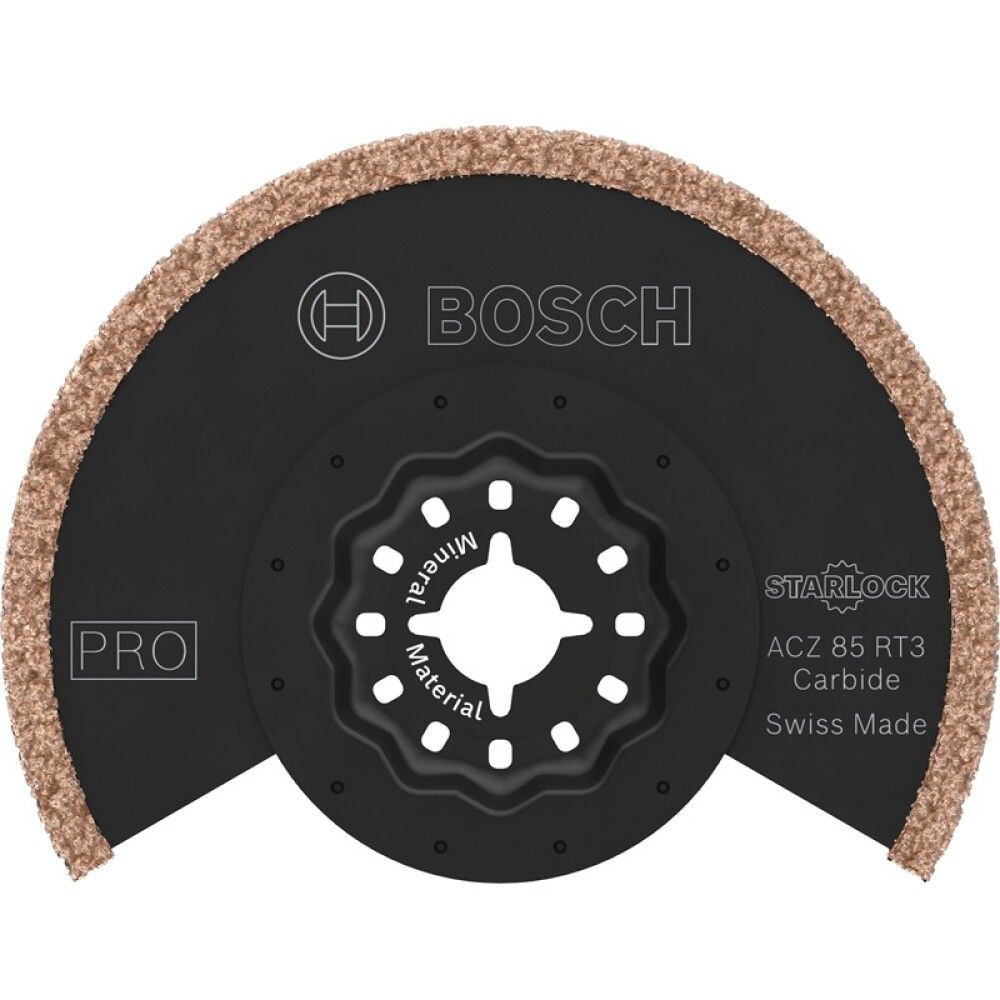 SAGBLAD BOSCH ACZ85RT3 HM 85X2,5MM FLISER
