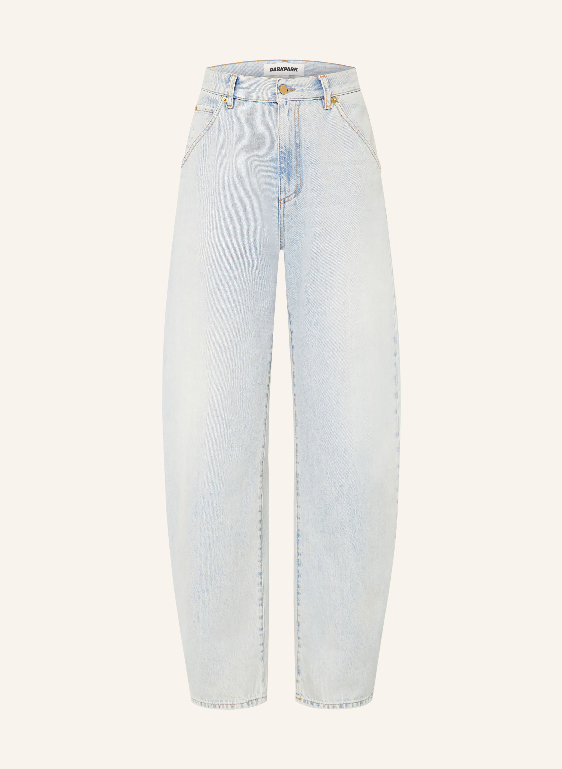 DARKPARK Barrel Jeans KHRIS