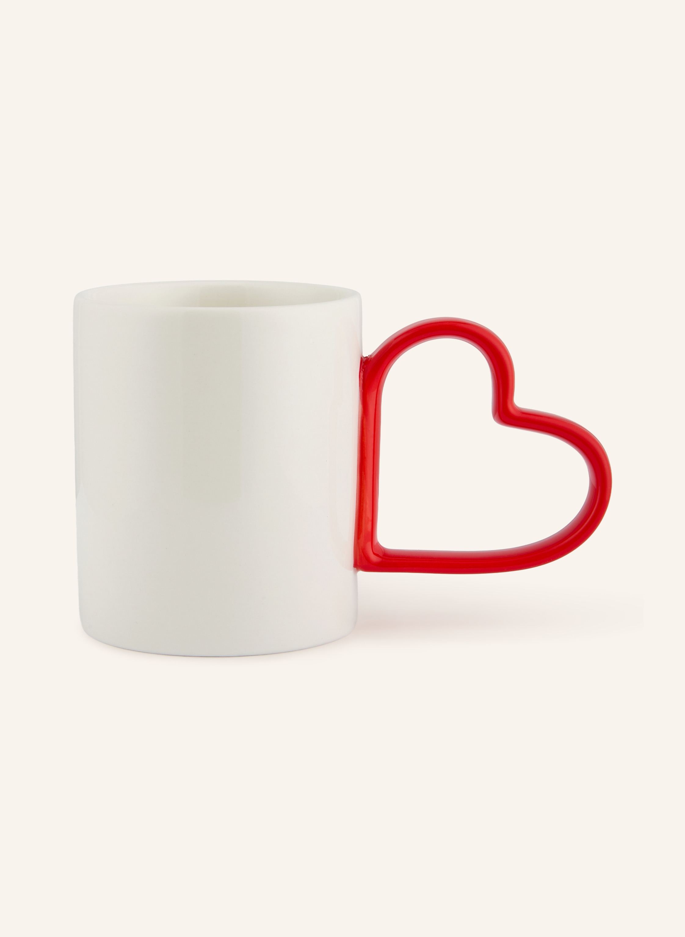 fluid MARKET Henkelbecher HEART