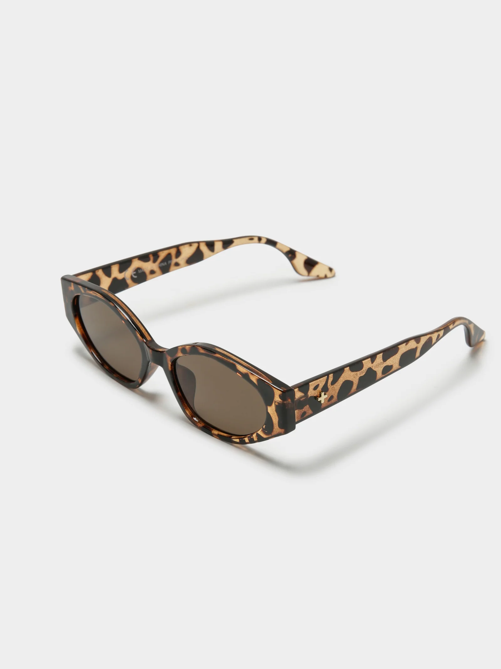 Wren Sunglasses