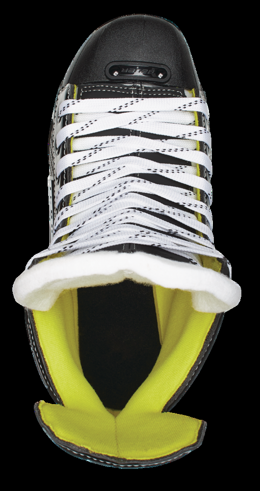 Bauer Supreme Strike Hockey Skates, Intermediate