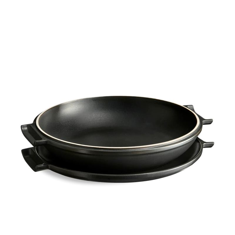 Set Tarte Tatin 'Delight' Ø 28cm | 8 pers | induction