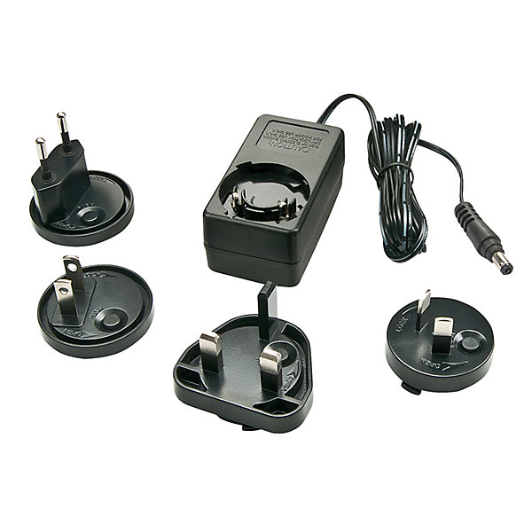 Alimentation 12V 1.25A - 5.5 x 2.1mm LINDY
