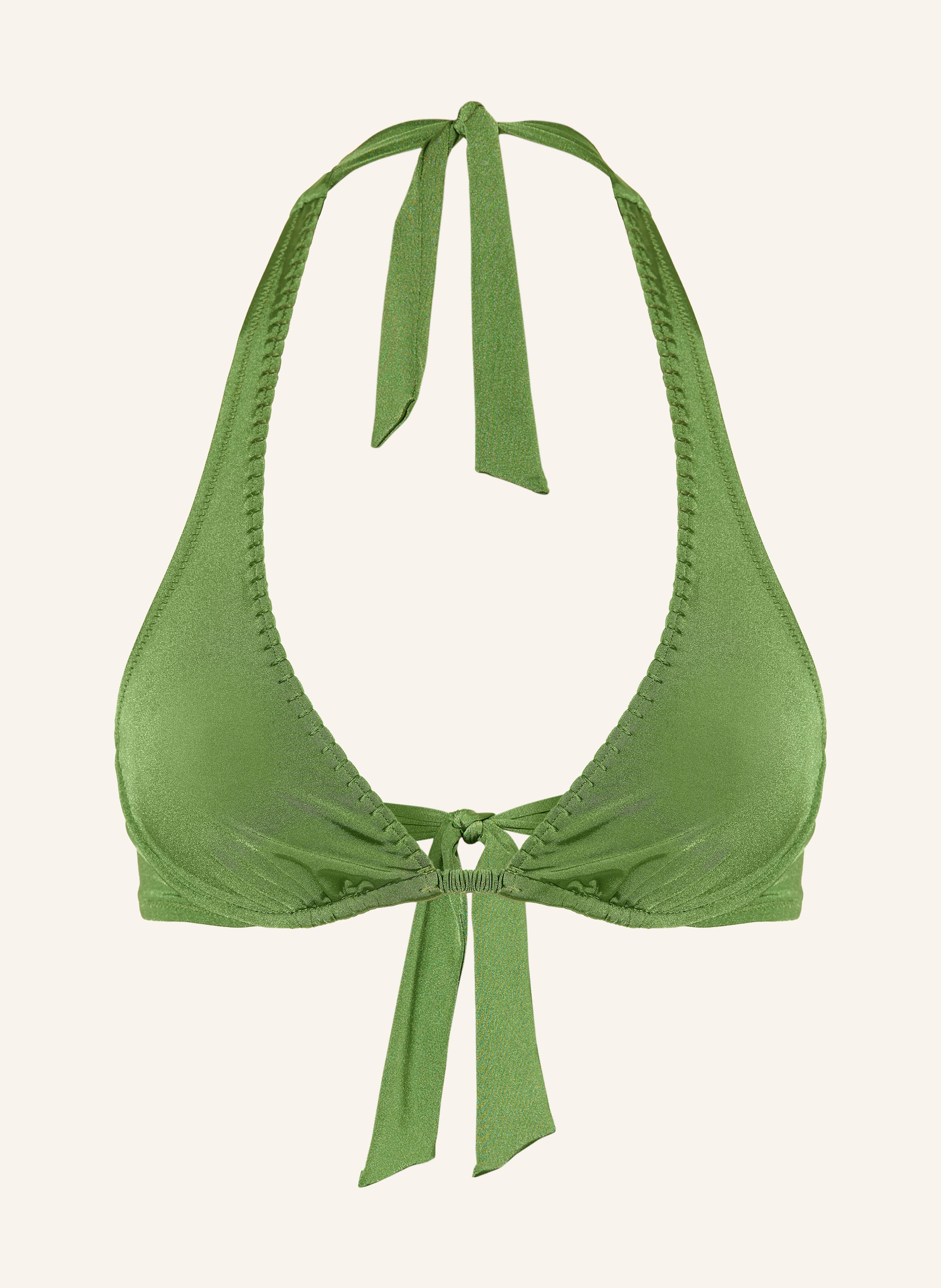 watercult Bügel-Bikini-Top CRAFTED ESSENTIALS