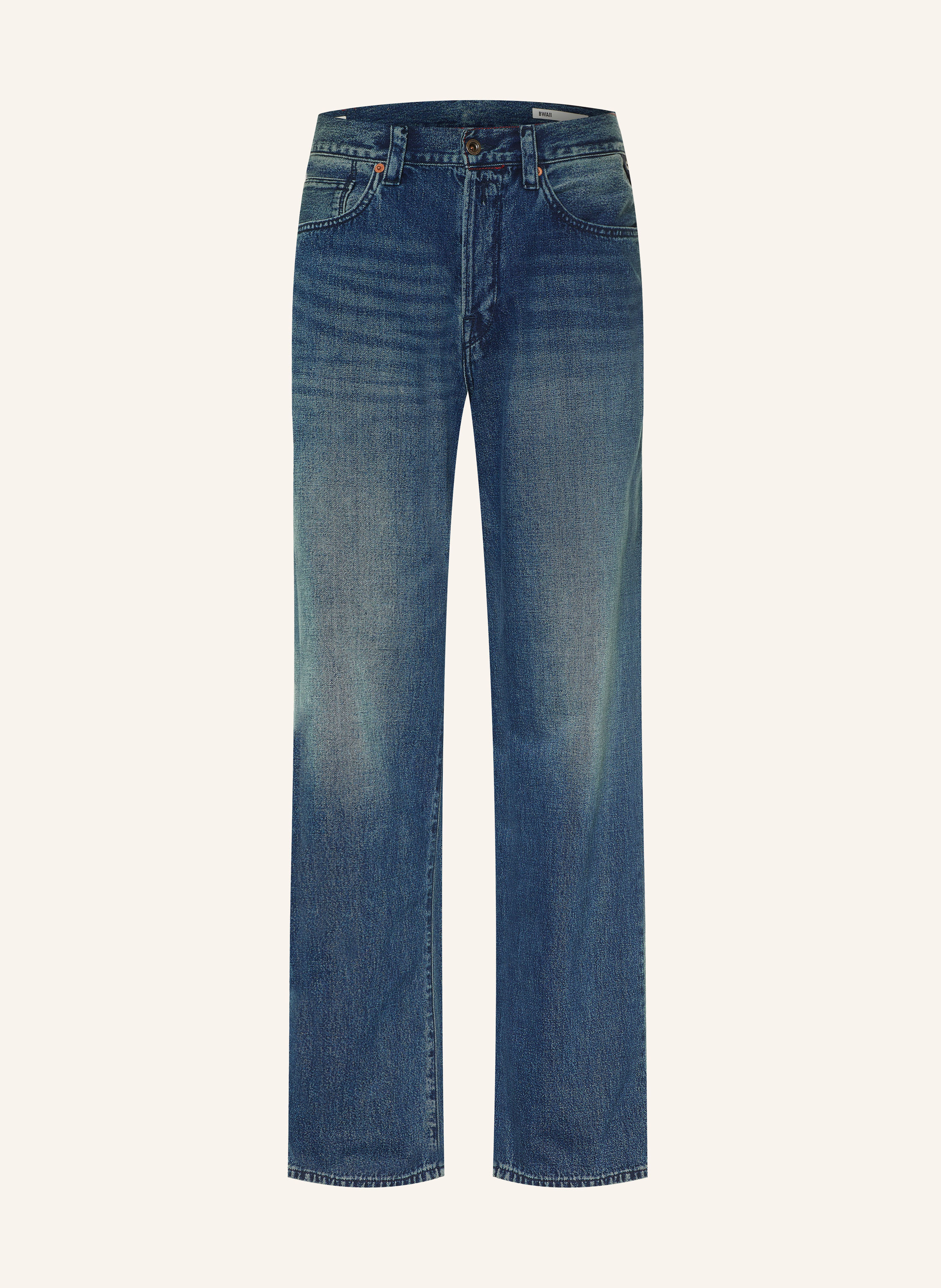 REPLAY Jeans BWAII Relaxed Fit