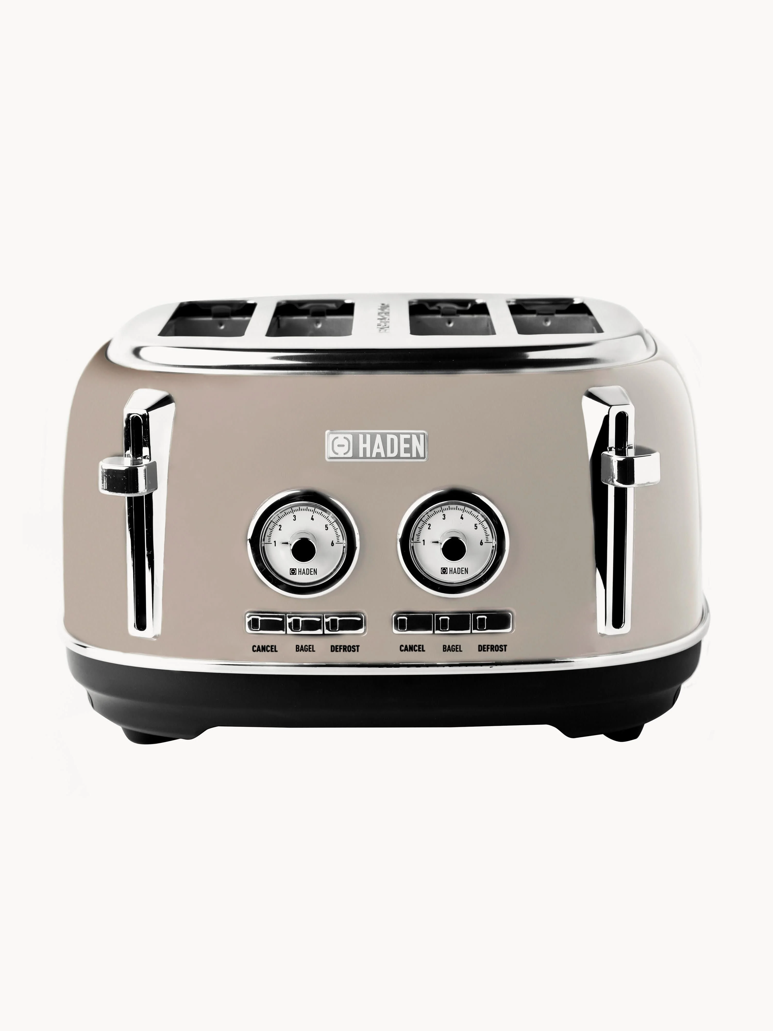 Toaster Dorset
