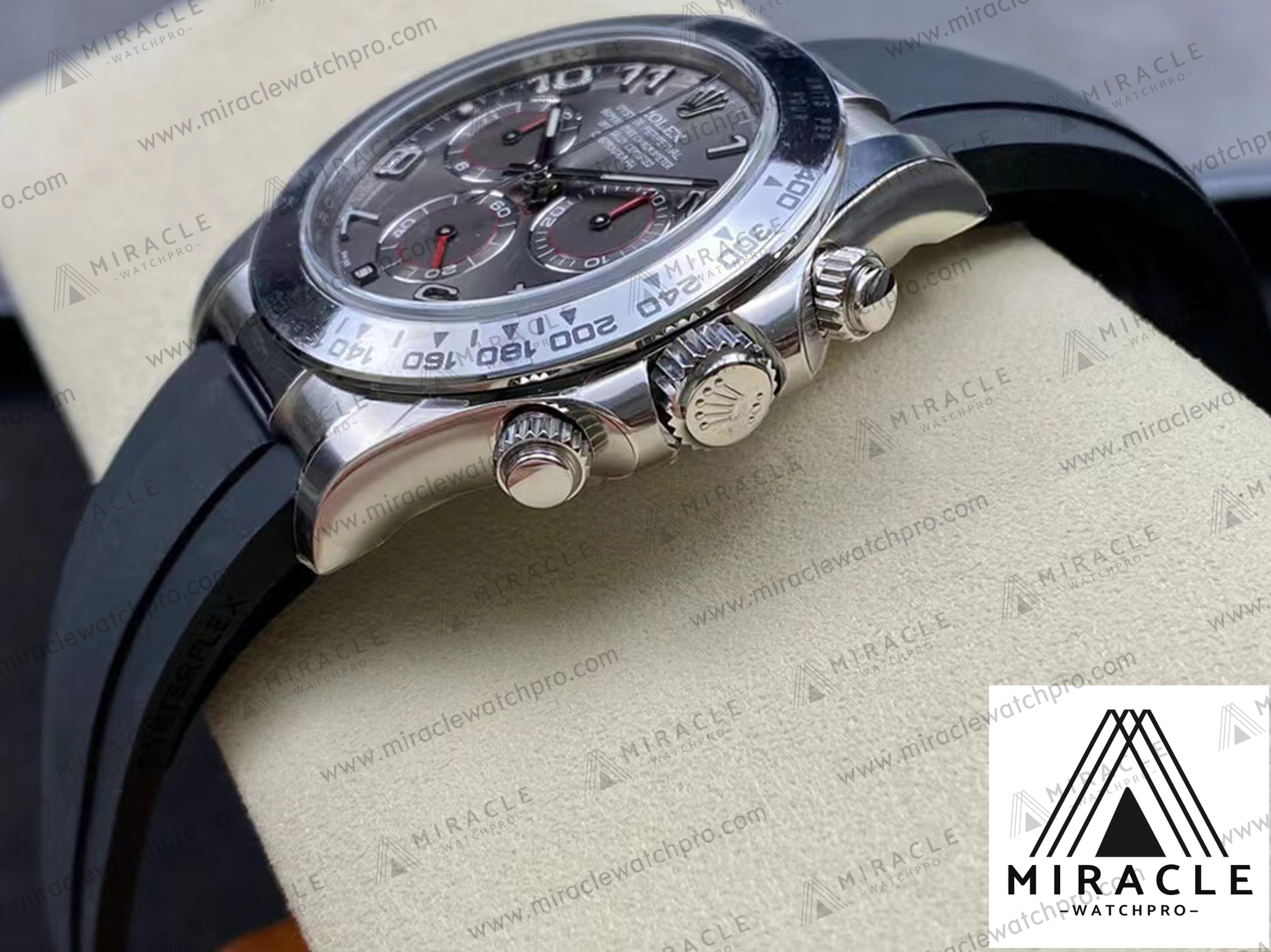 ROLEX-COSMOGRAPH DAYTONA-REF.116519-0104-ELITE CLONE-40MM-Replica Watch