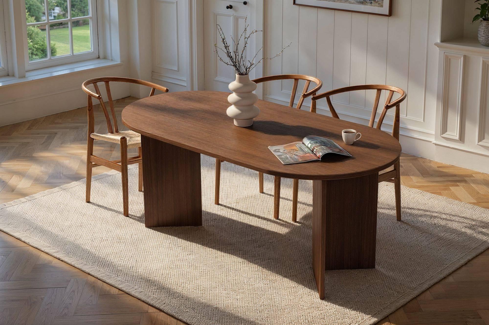Eettafel Sablin