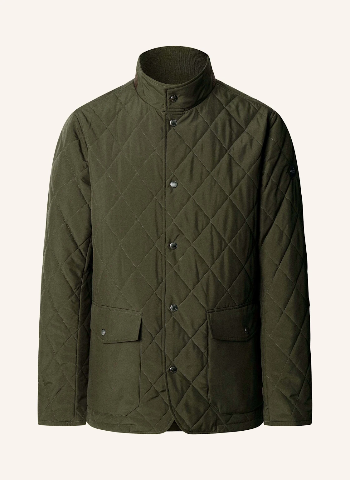 HACKETT LONDON Regenjacke PADDOCK JKT
