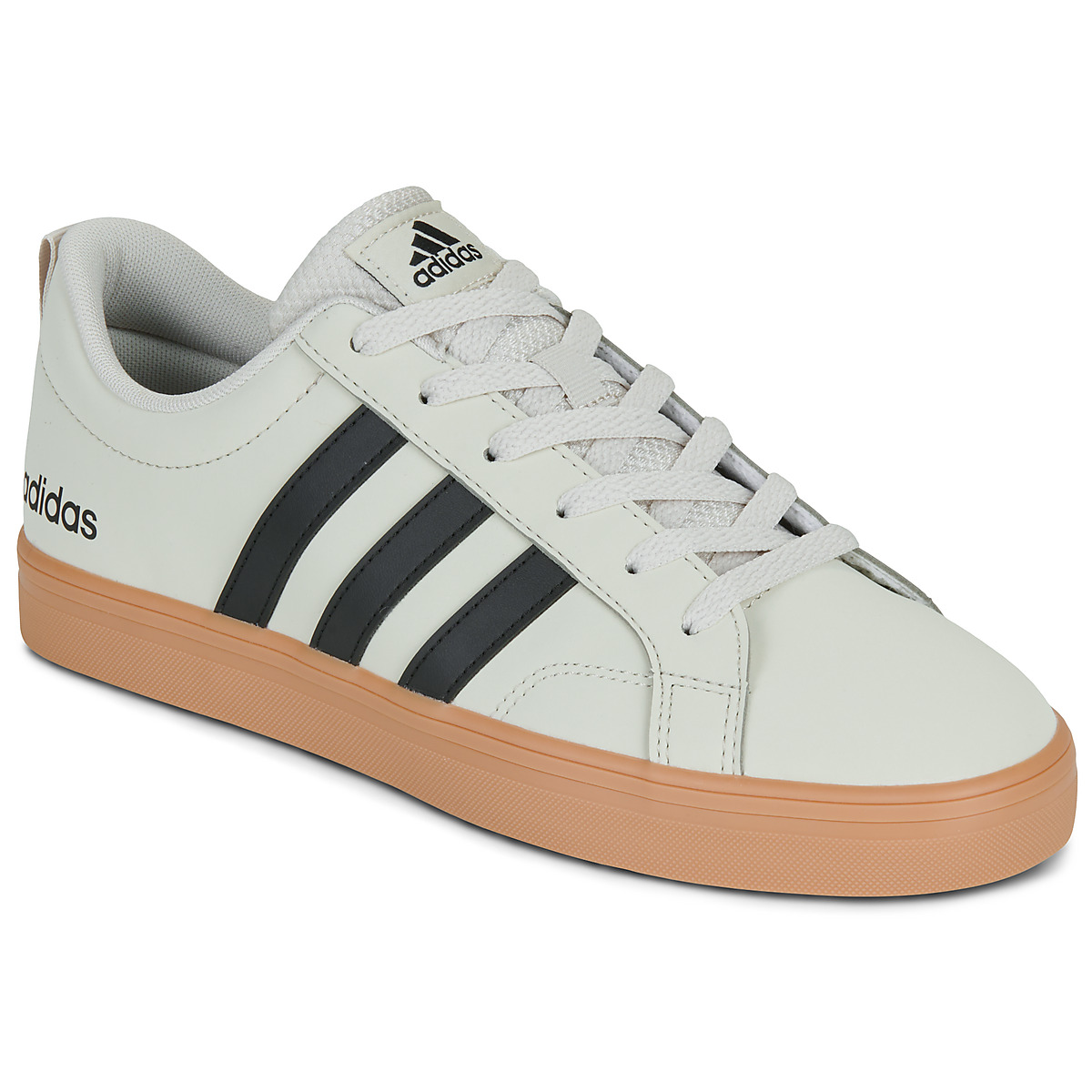 adidas - VS PACE 2.0 - Beige / Black