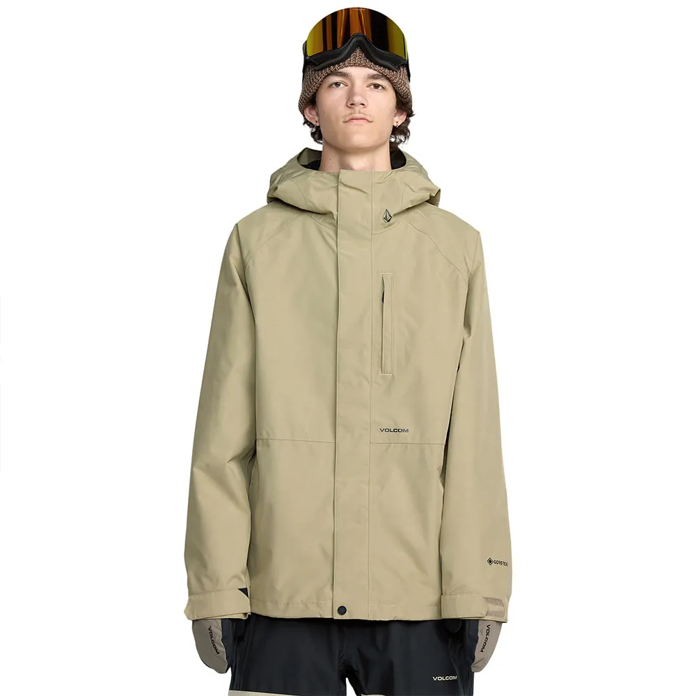 Volcom Dua Insulated GORE-TEX® jacket