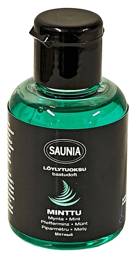 BADSTUEDUFT SAUNIA MYNTE 50ML