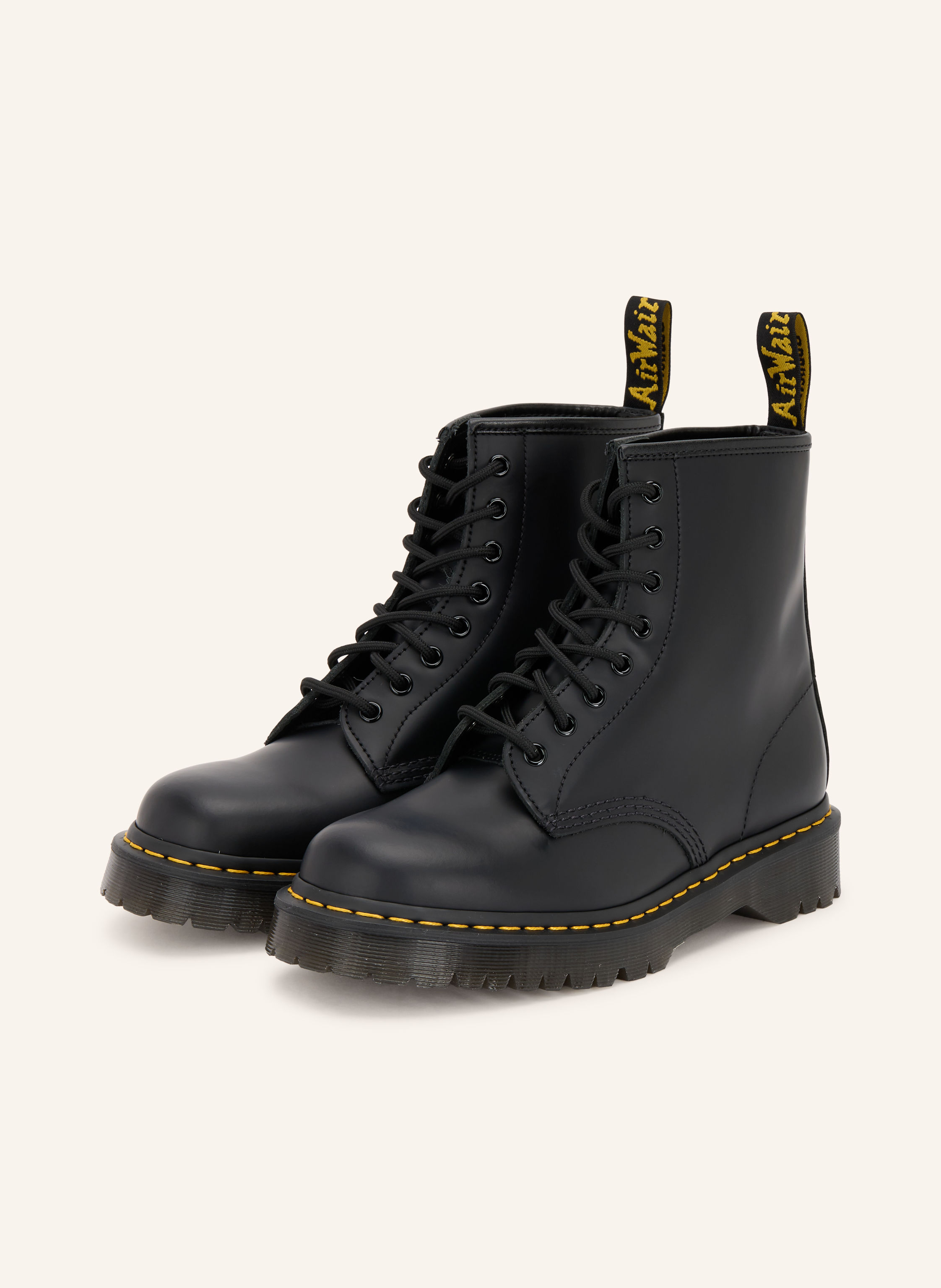 Dr. Martens Schnürboots 1460 BEX