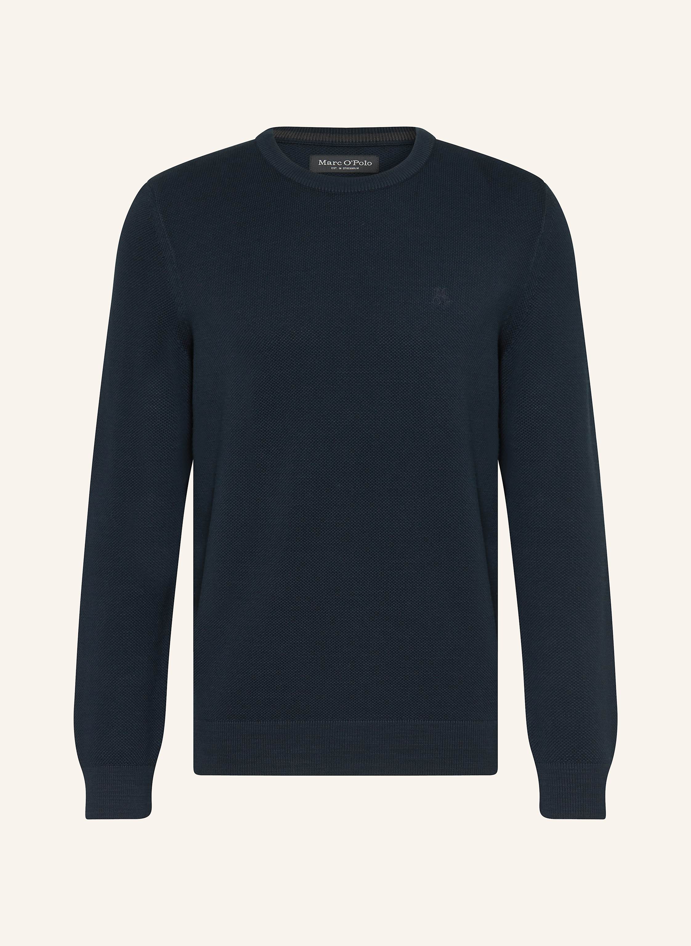 Marc O'Polo Piqué-Pullover