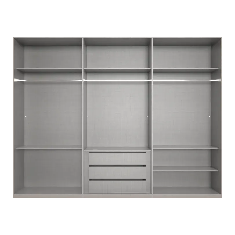 Drehtürenschrank London