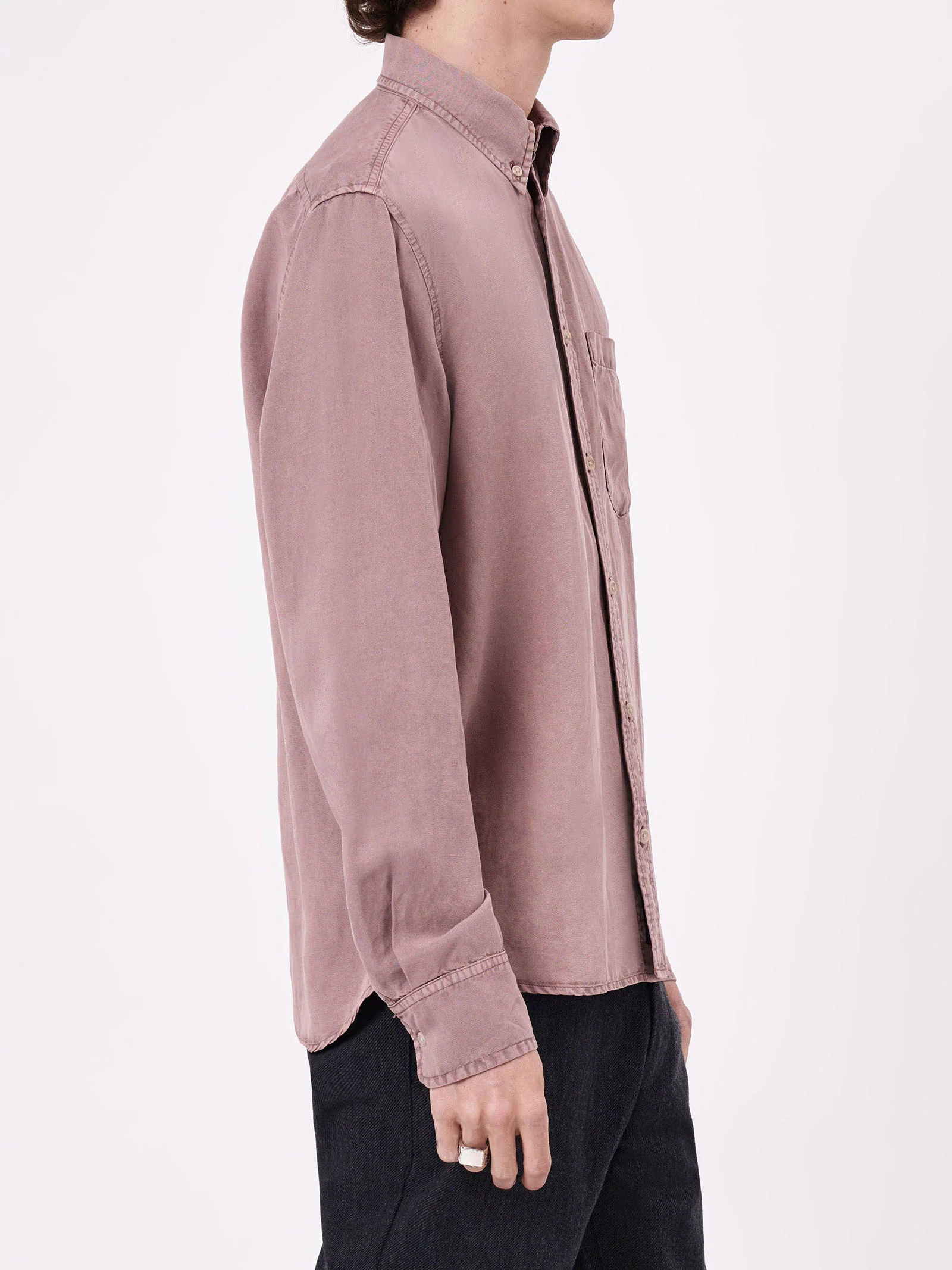Curtis Long Sleeve Shirt