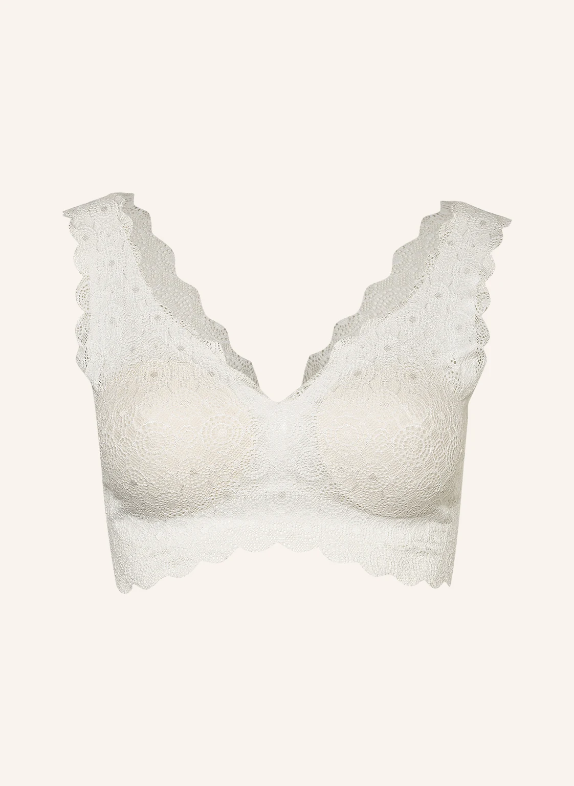 MAGIC Bodyfashion Bustier DREAM BRA LACE