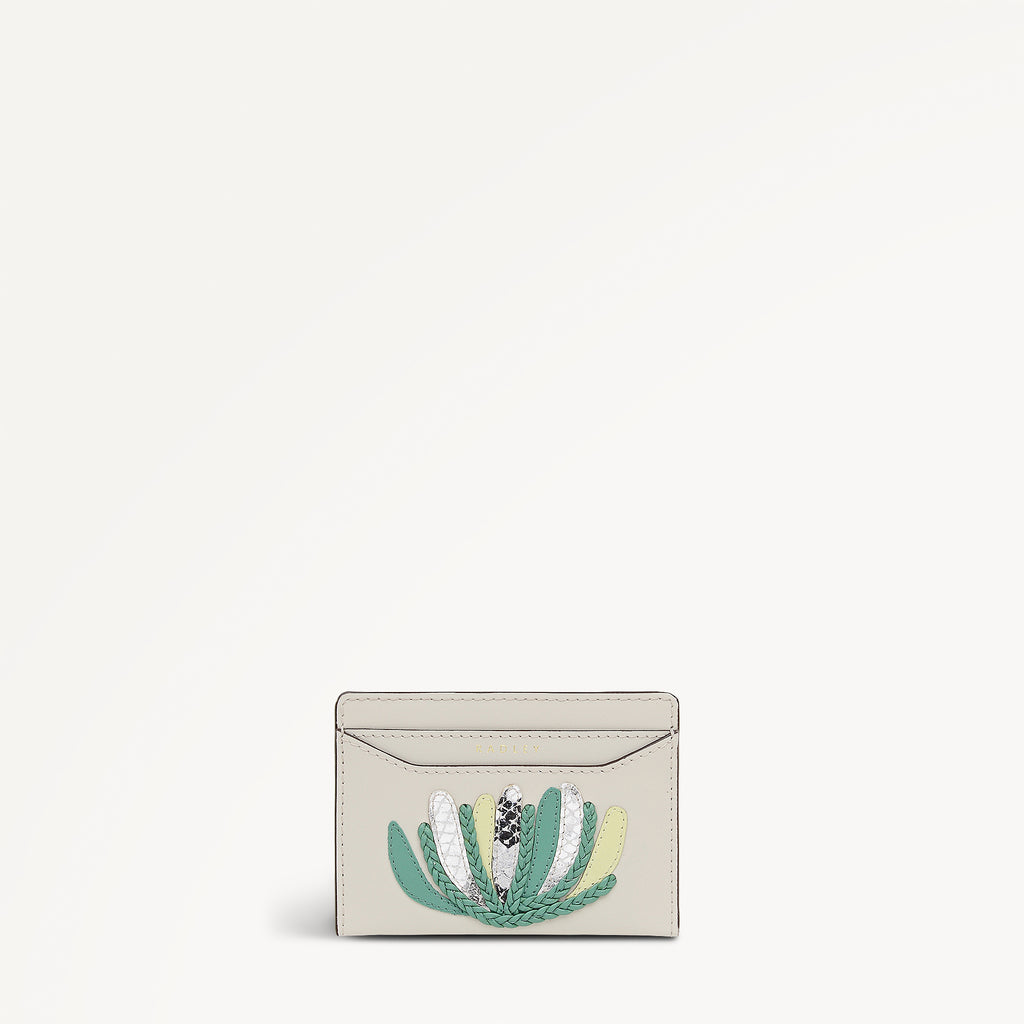 Picton Place - Summer Blooms - Small Card Holder