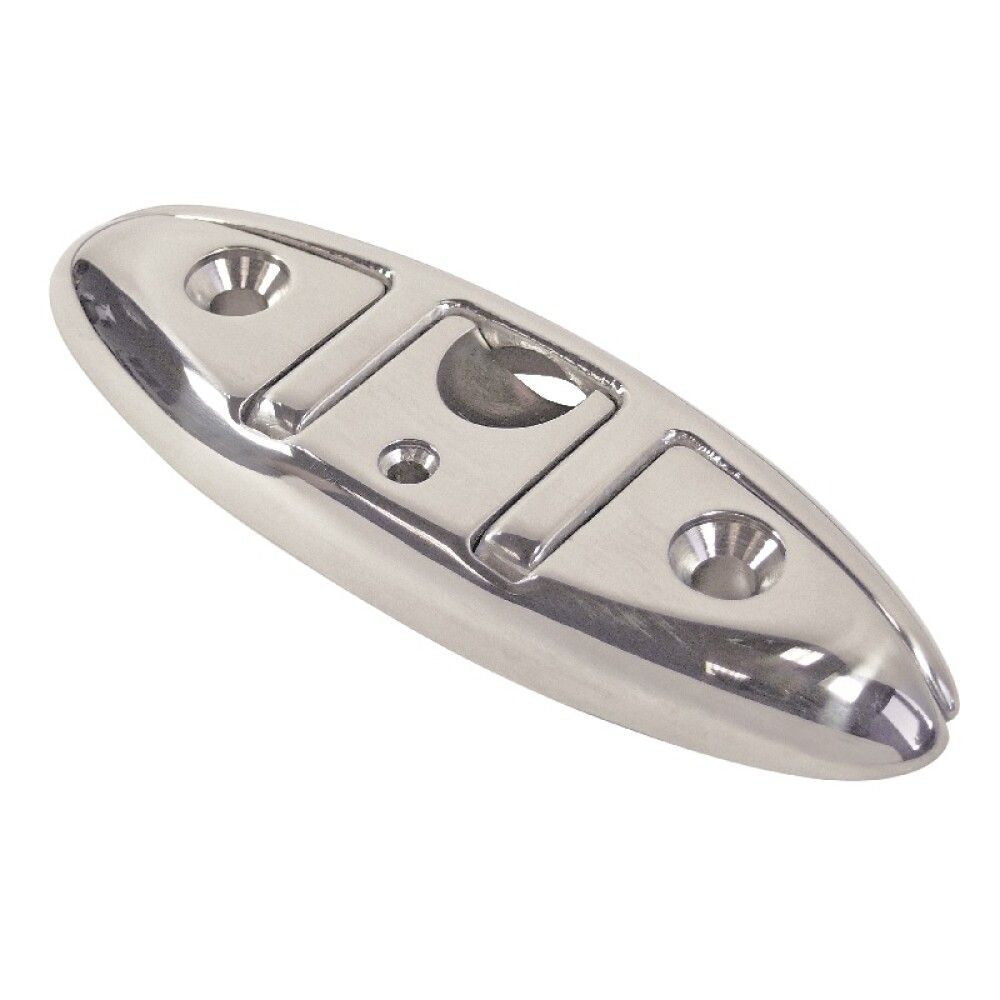 KLEMME MARINETECH A4 155MM