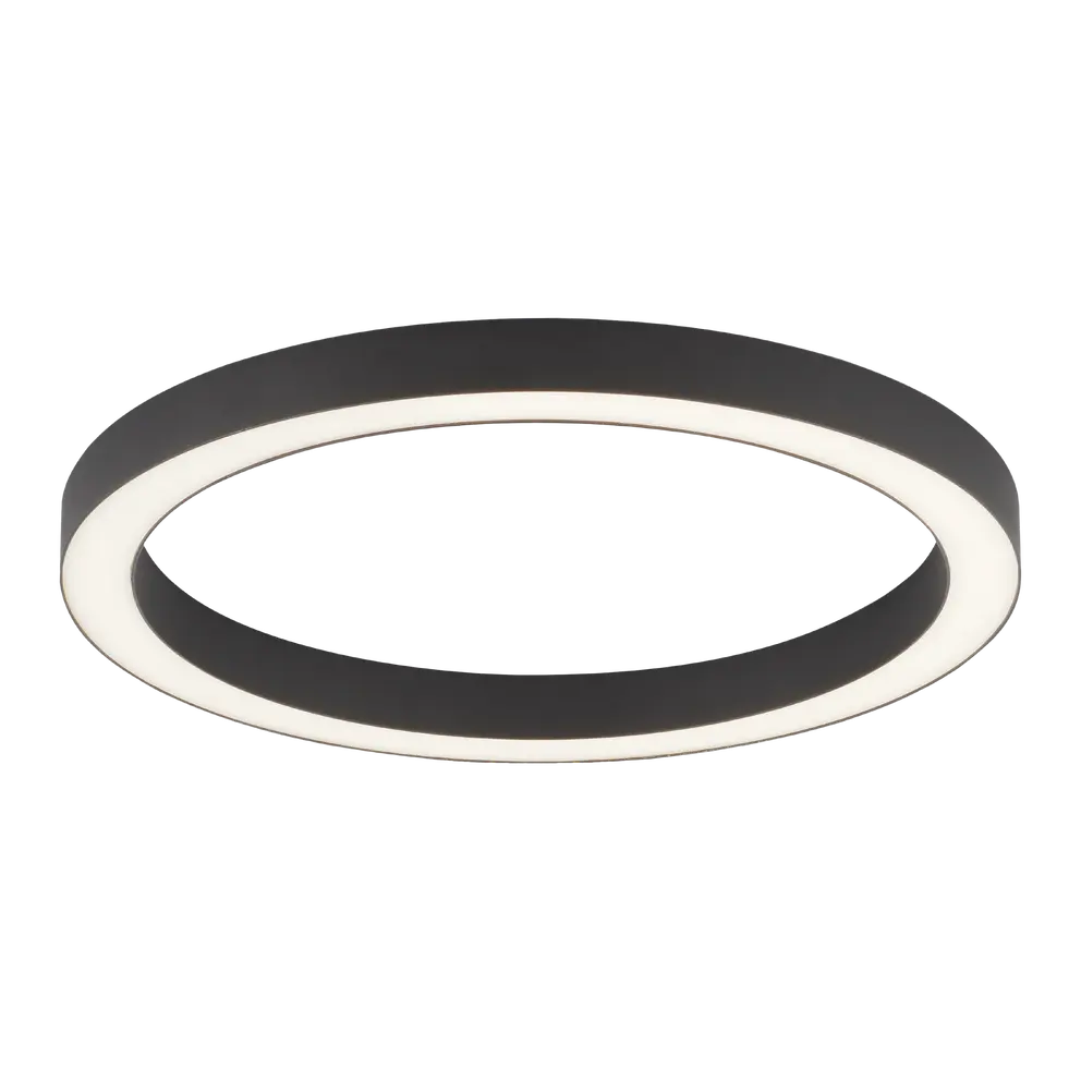 Deckenleuchte Pure Lines Round