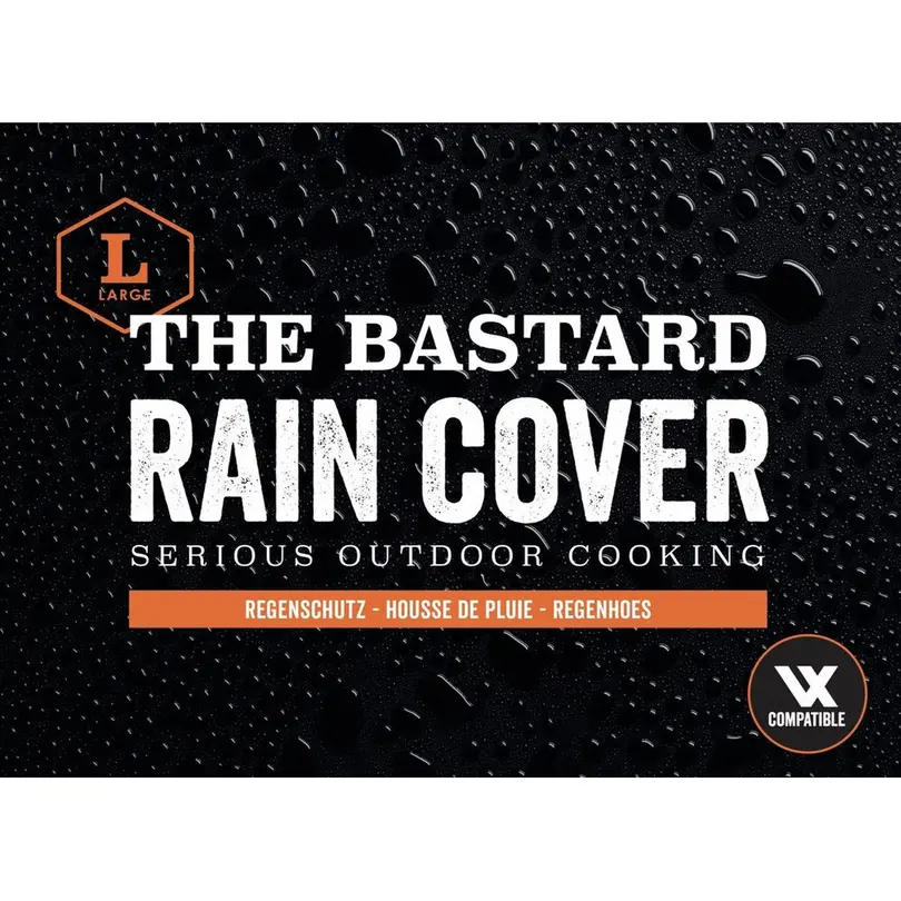 Schutzhülle Raincover L