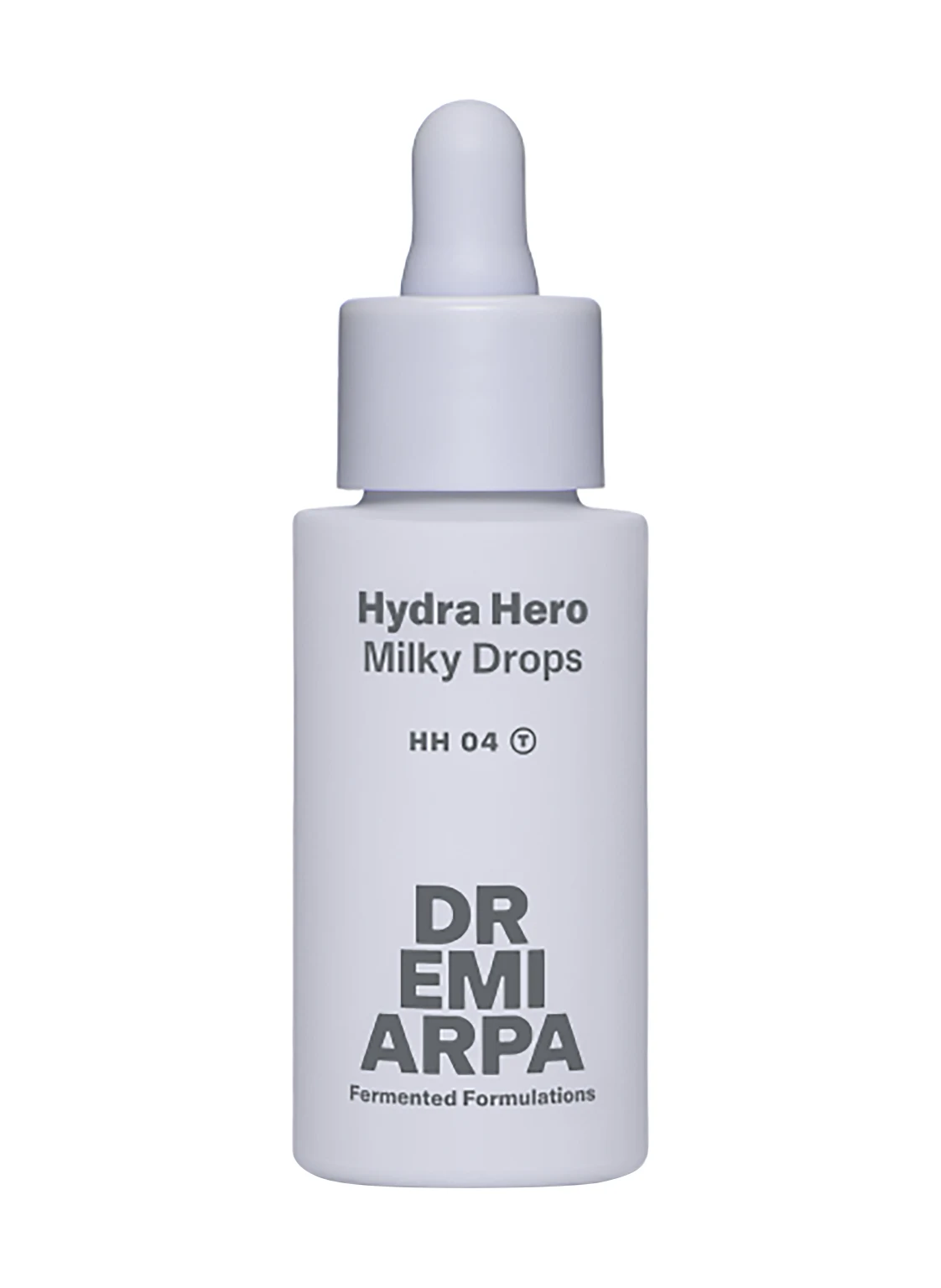 DR. EMI ARPA SKIN HYDRA HERO MILKY DROPS