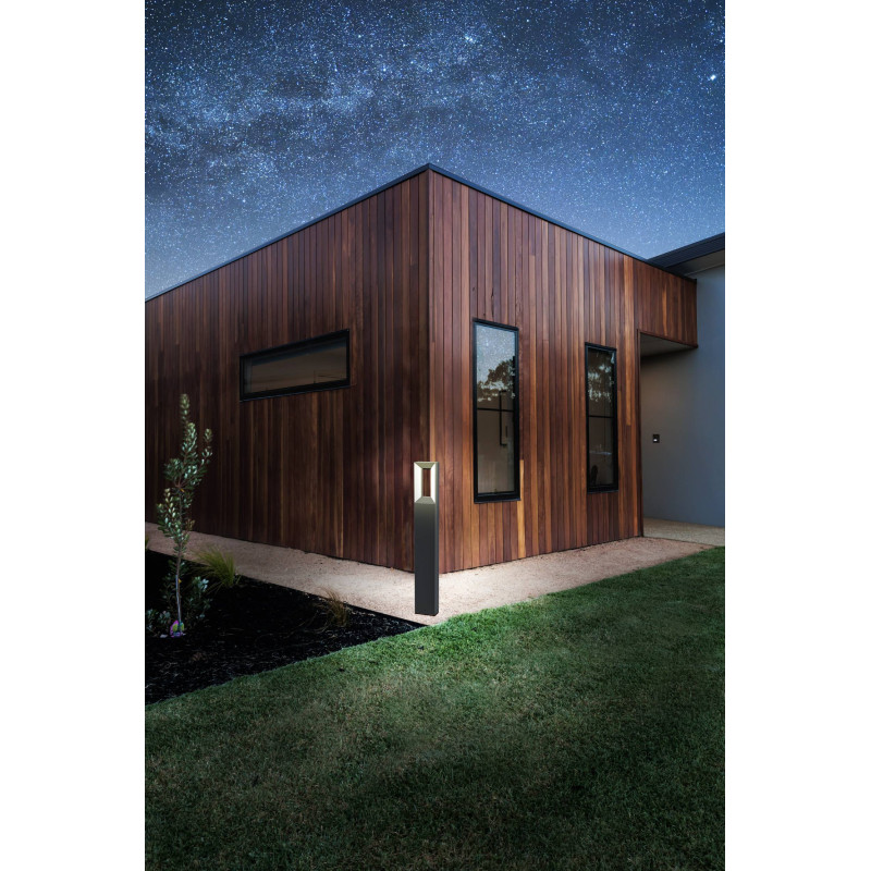 Borne extérieure LED Riforano 2 x 5 W EGLO