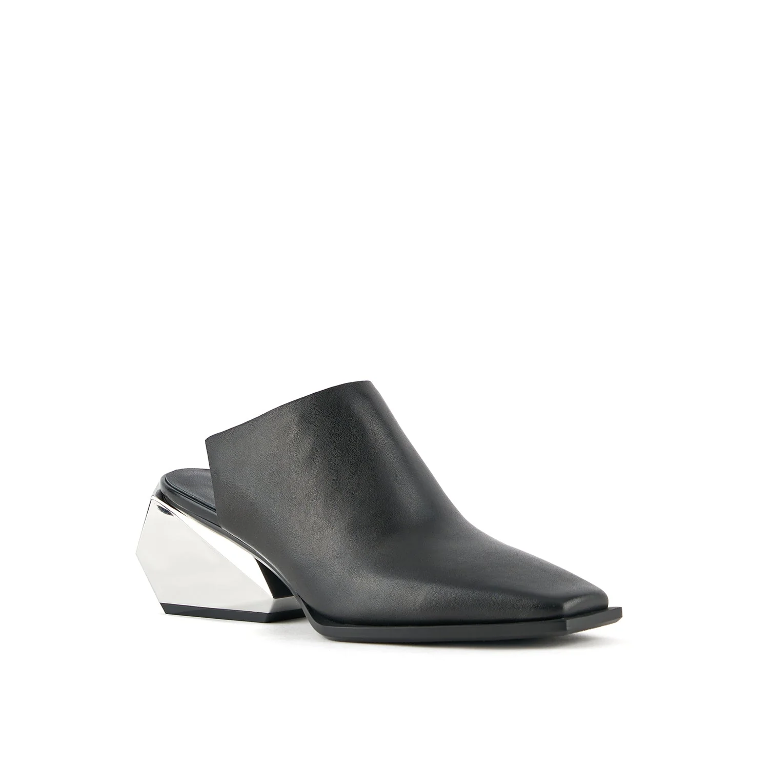Ricky Mule Mid