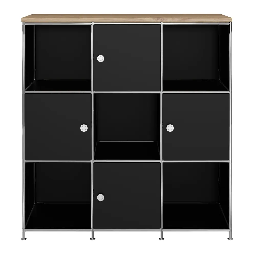 Highboard Quadro