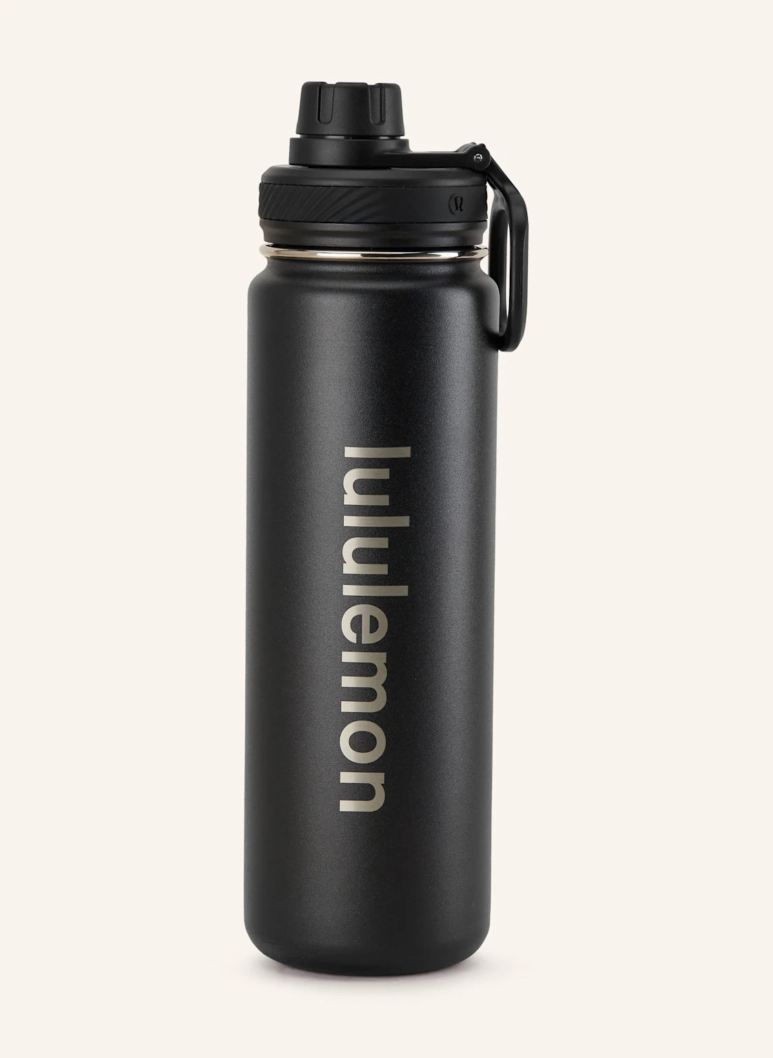 lululemon Isolierflasche BACK TO LIFE