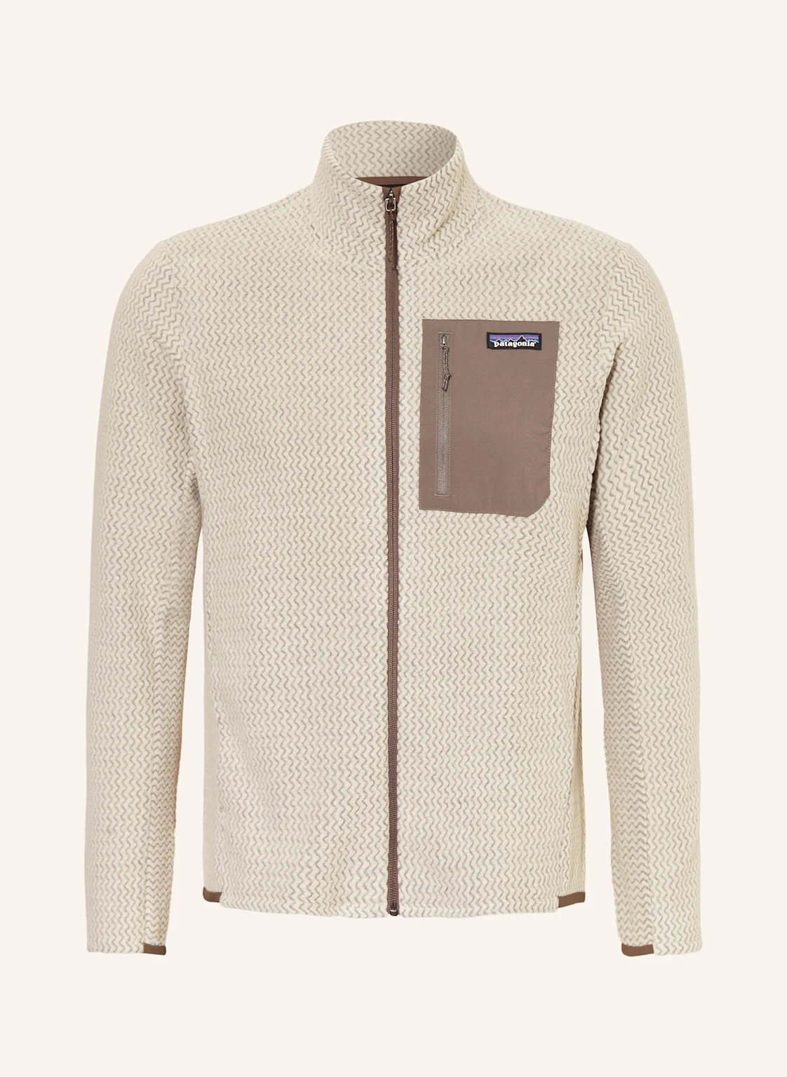 patagonia Fleecejacke R1® AIR