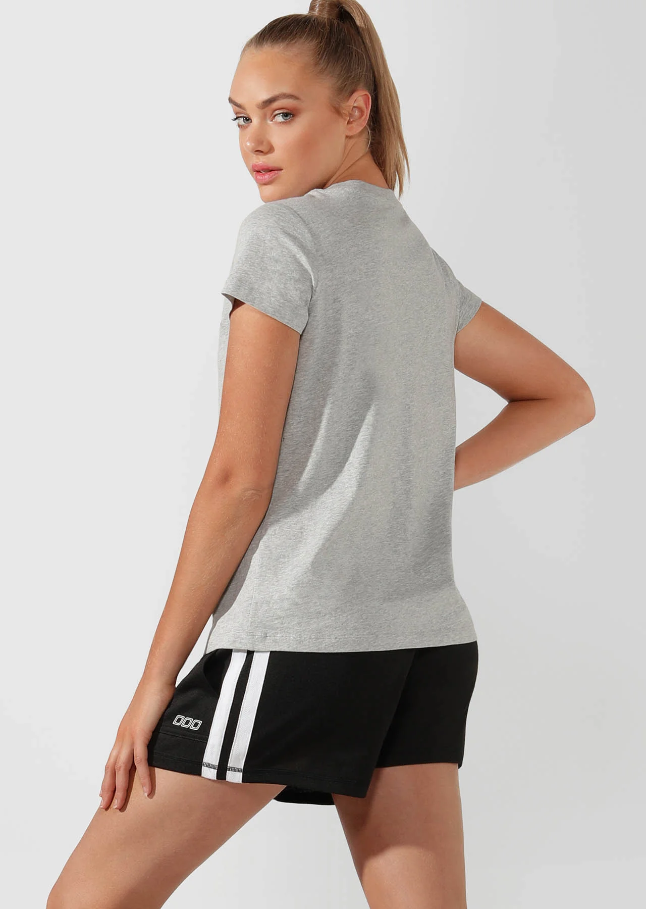 LJ Classic T-Shirt