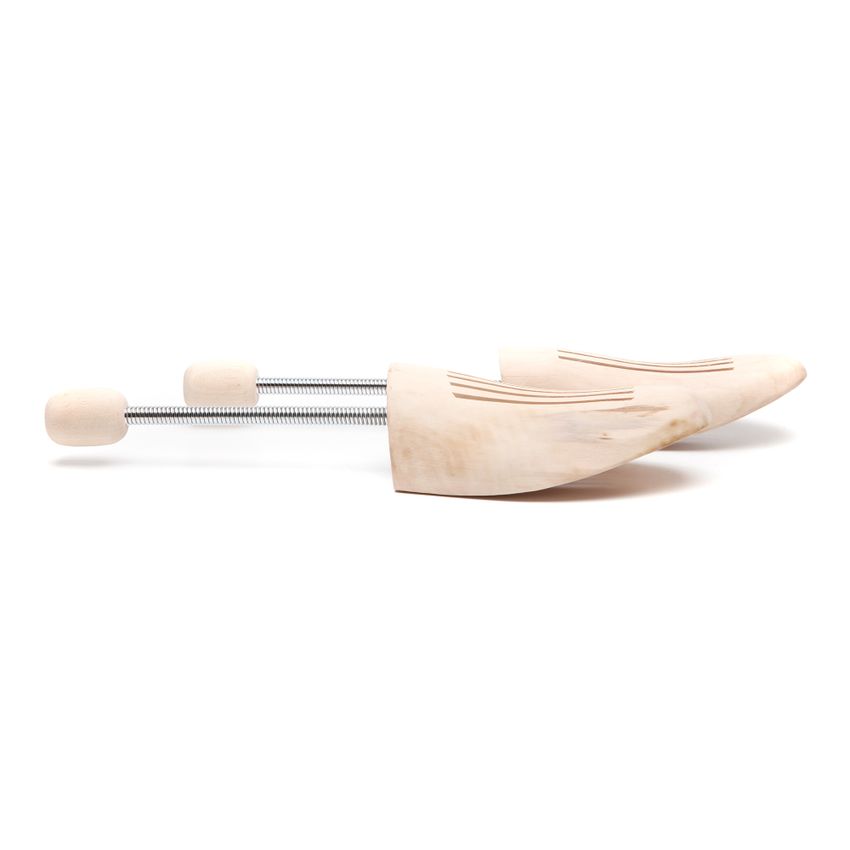 Manfield Houten schoenspanners heren mt 46/48