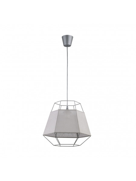 Lampa wisząca CRISTAL 1802