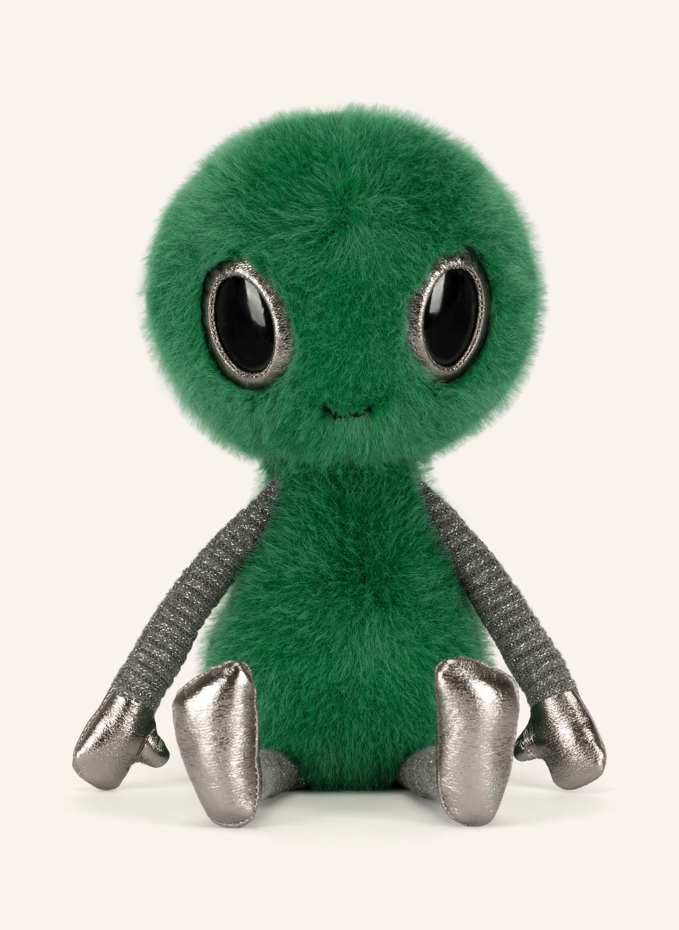 Jellycat Plüsch-Spielzeug ZYLLAN ALIEN