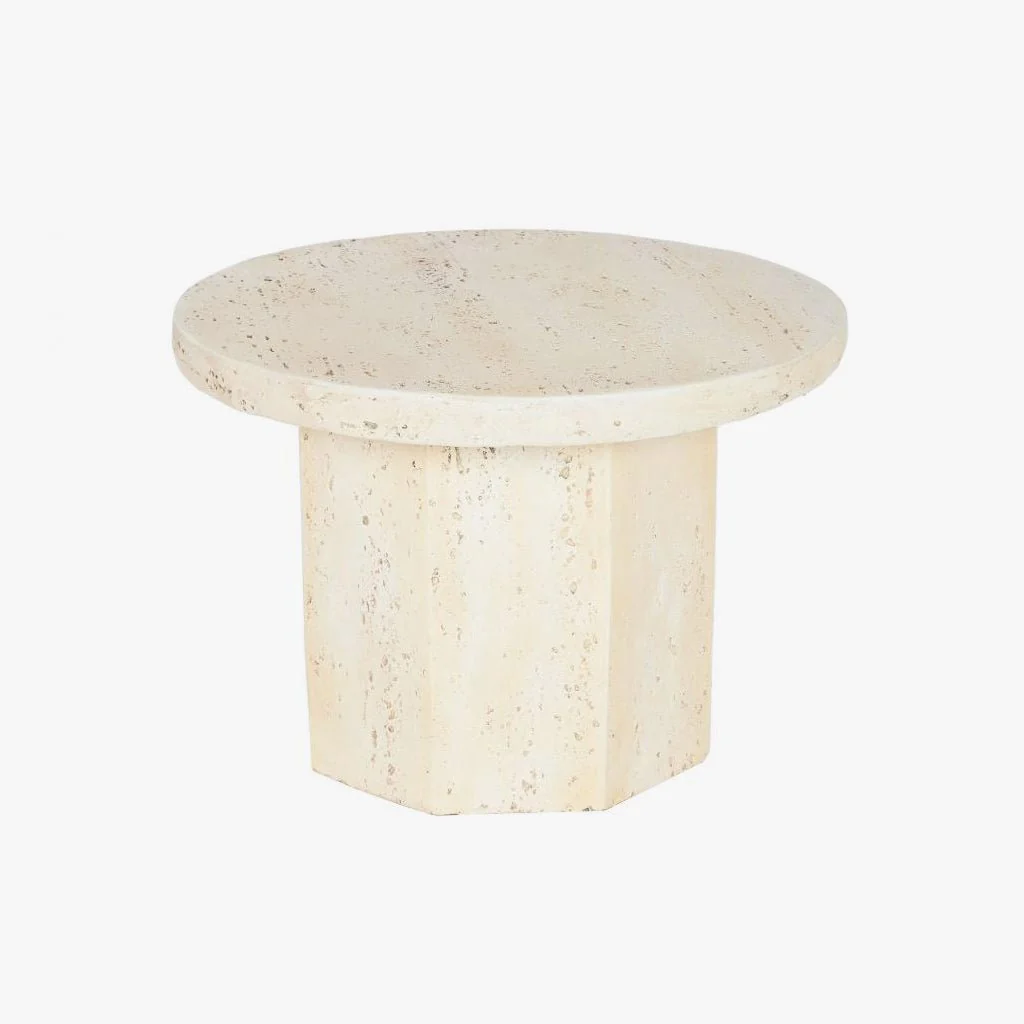 Mesa Auxiliar Magnesia ZENA