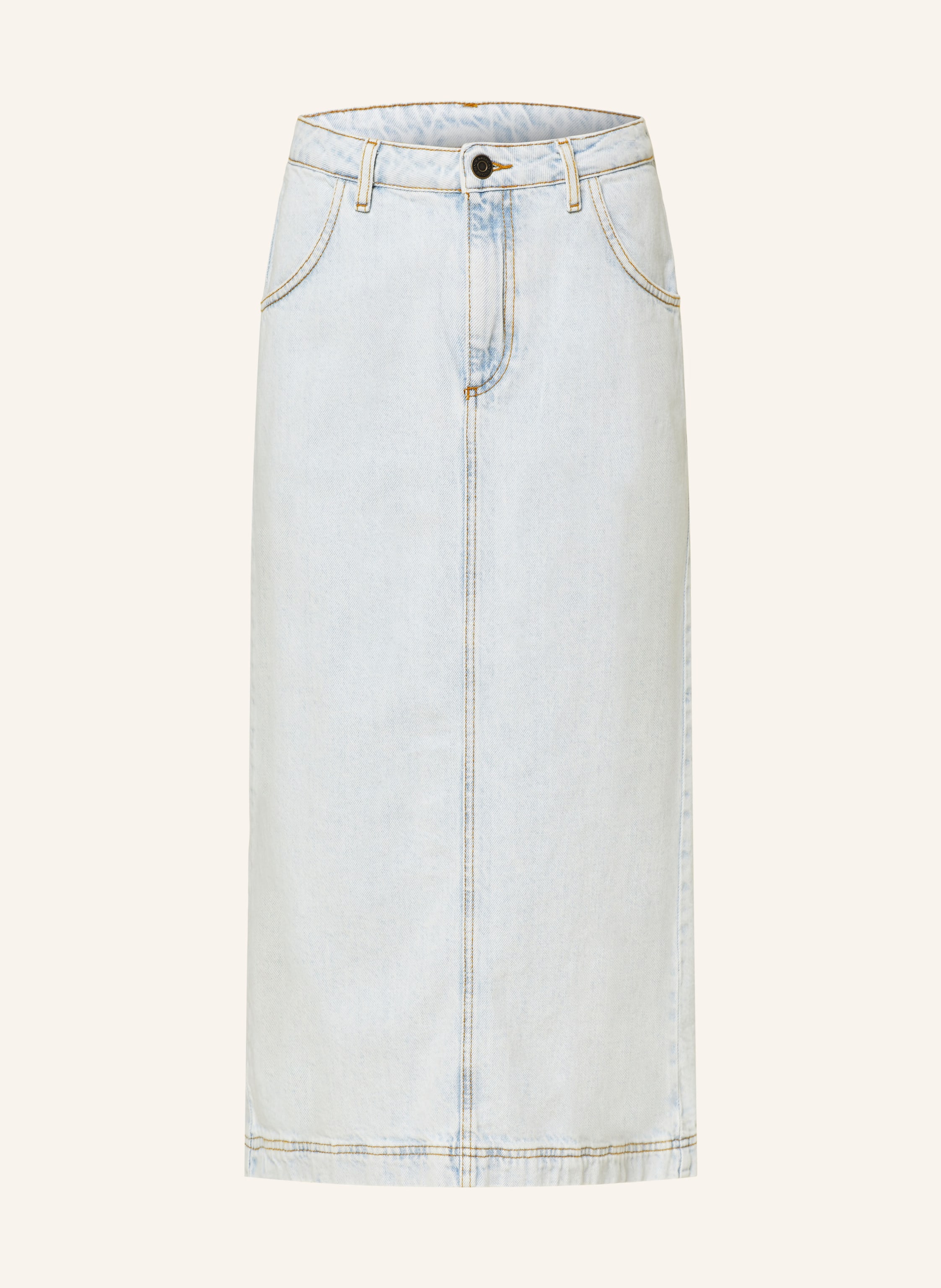 American Vintage Jeansrock JOYBIRD